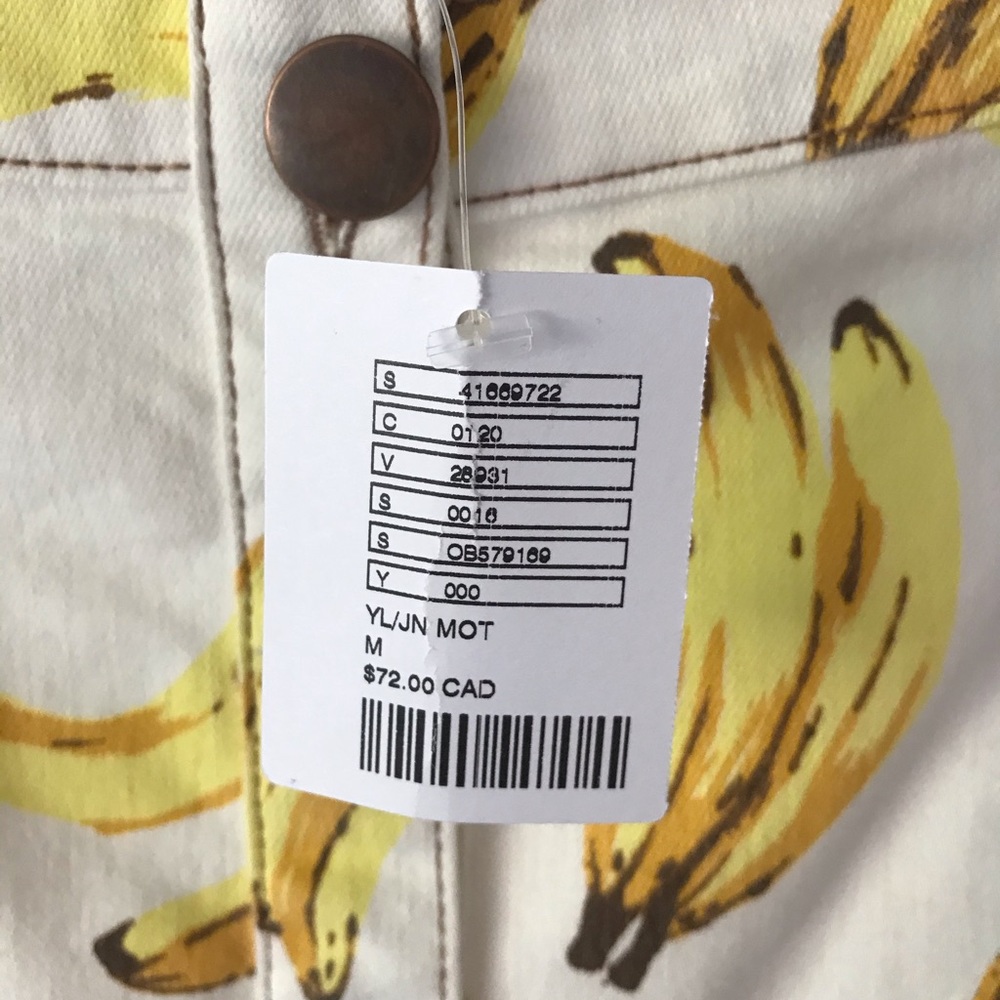 NWT UO Skirt - Picture 4 of 5